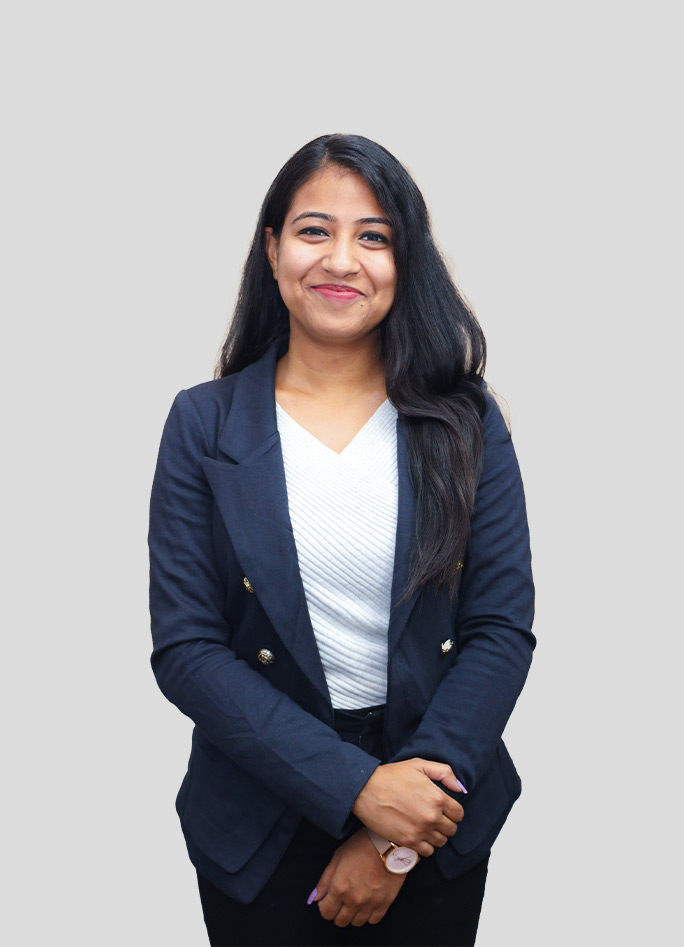 Atika Modi