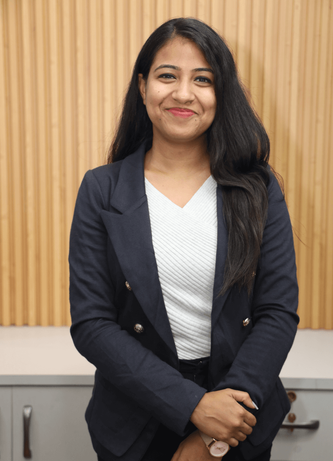 Atika Modi