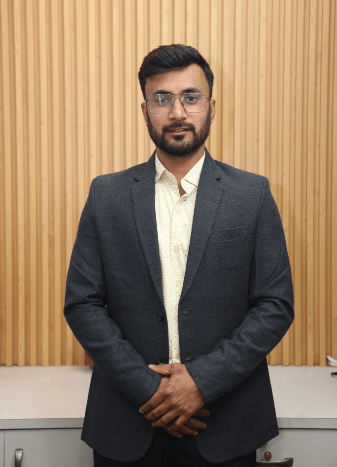Deependra Singh