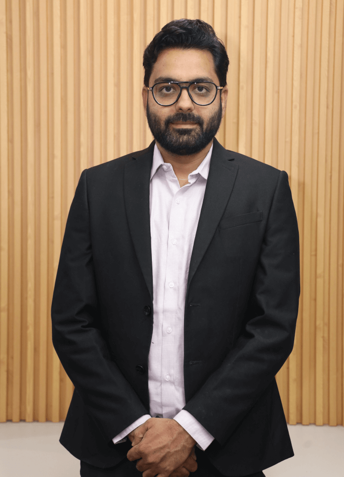 jatin basantani