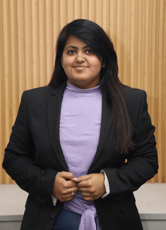 Mansha Mordhani