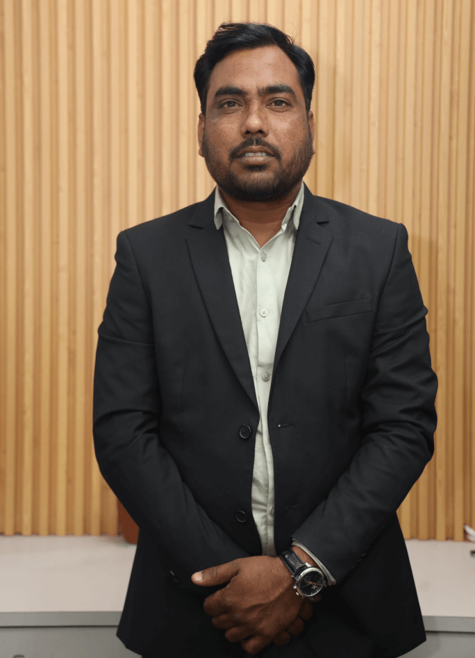 Mukesh Kumar