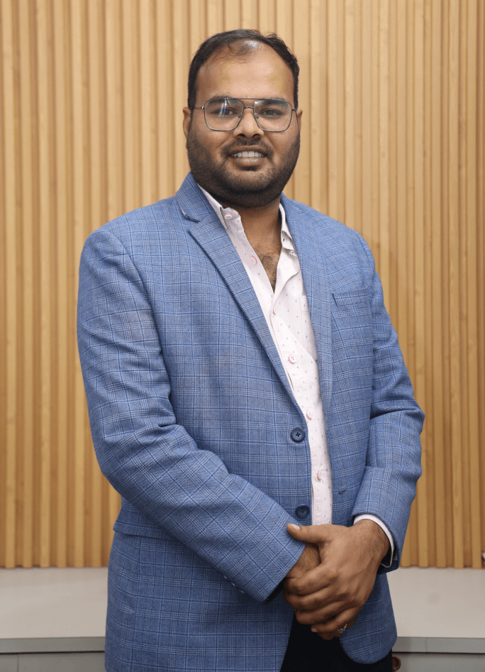 Nihal Kumawat 