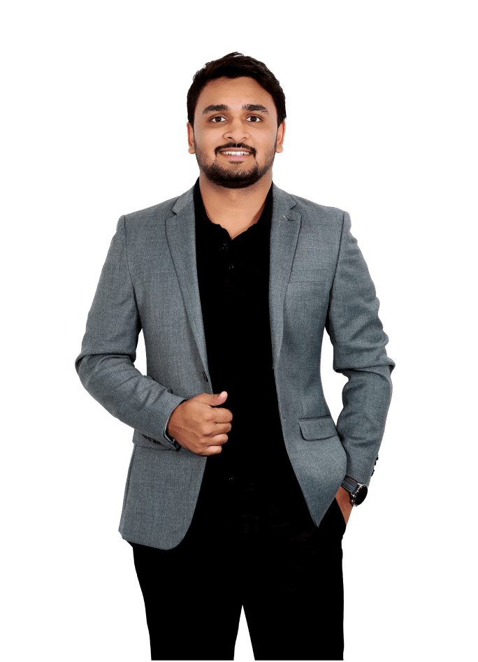 rohit bajaj