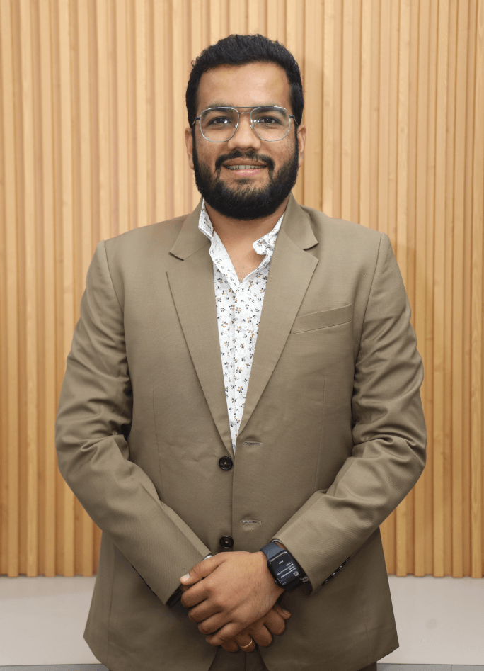 shubham bajaj