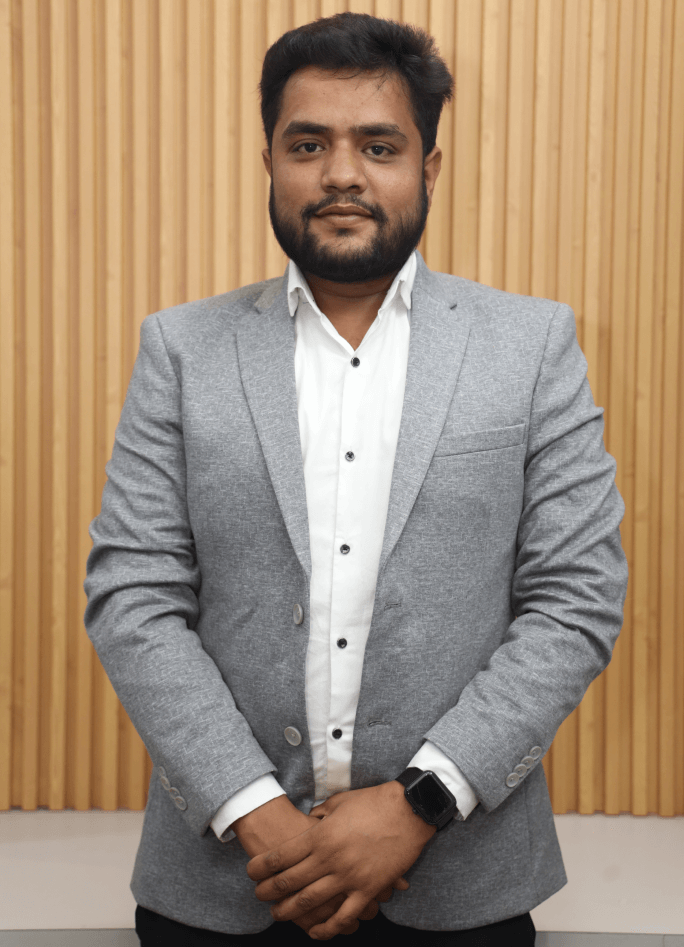 Sourabh Maheshwari