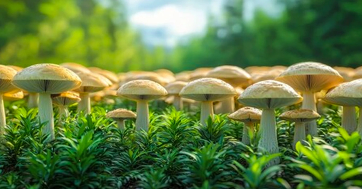 Mushroom Farming: कम लागत में मशरूम की खेती से कैसे कमाएं लाखों का मुनाफा।